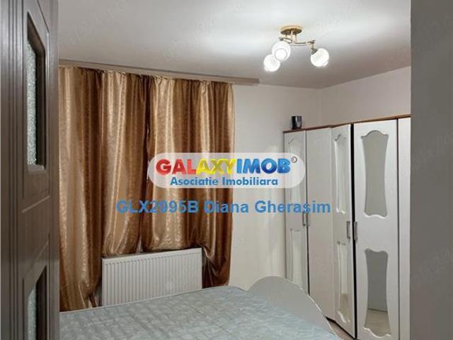 garsoniera dubla de inchiriat aparatorii patriei sector 4