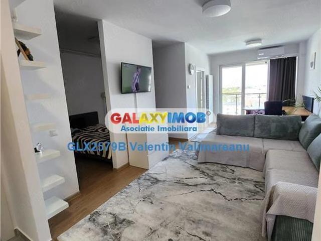 Garsoniera Dubla Ikea Pallady DI 324