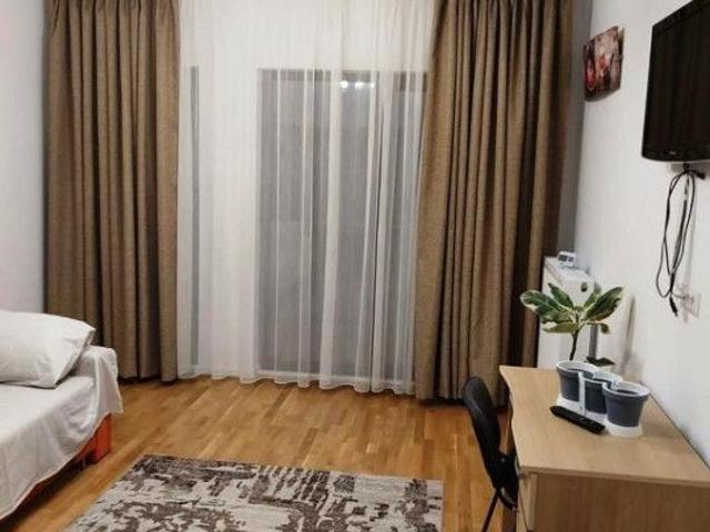 Garsoniera dubla in Ploiesti, complexul rezidential MRS SMART