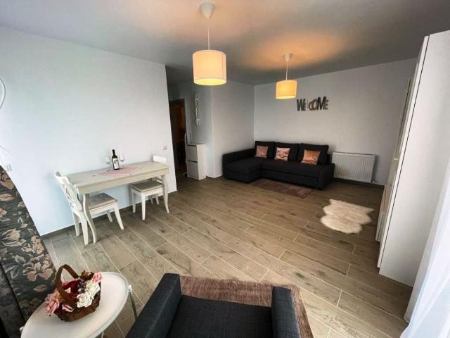 Garsoniera dubla in Ploiesti, complex rezidential MRS Village