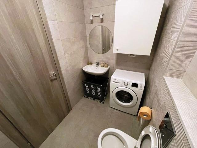 Garsoniera dubla in Ploiesti, complex rezidential MRS Village