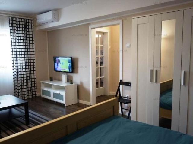 Garsoniera dubla in Ploiesti, zona ultracentrala