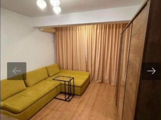 Garsoniera D LEONIDA metrou