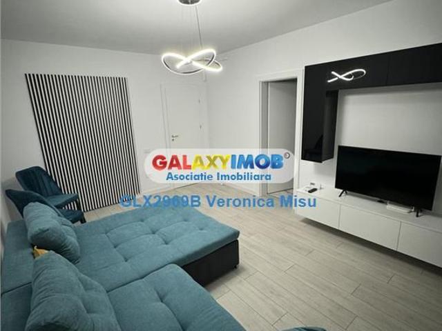 Garsoniera de inchiriat, 42mp, centrala proprie Theodor Pallady