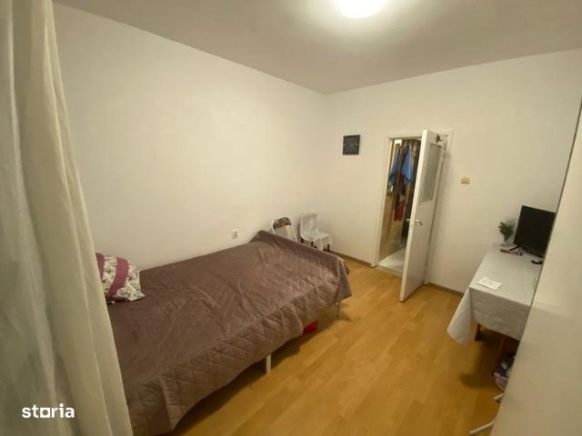 Garsoniera de inchiriat