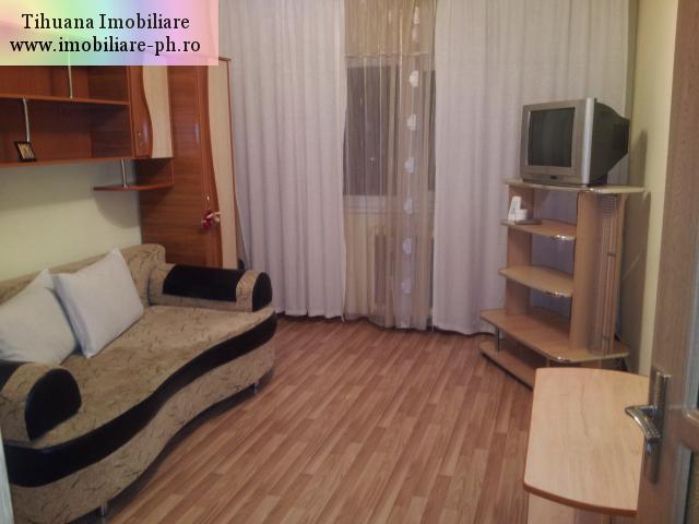 Garsoniera de inchiriat 9 Mai INCHIRIATA