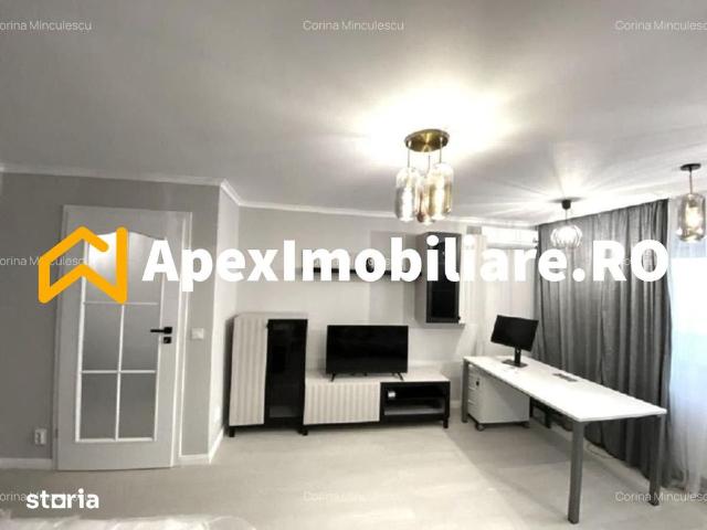 Garsoniera de inchiriat 13 Septembrie Bucuresti | ApexImobiliare.ro