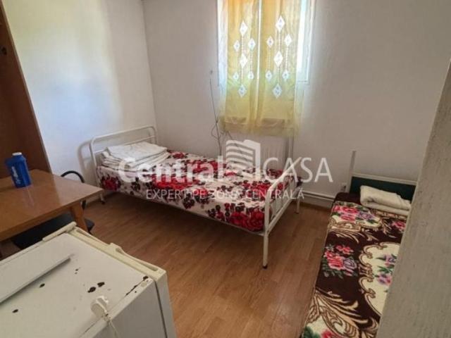 Garsoniera de inchiriat, 14 mp, Centru