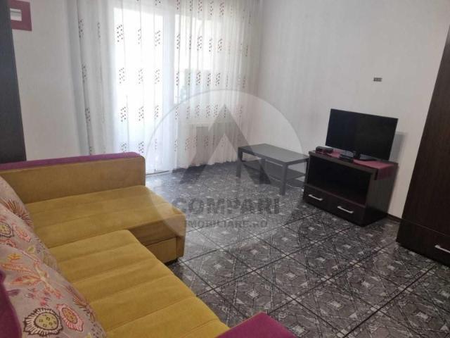 Garsoniera de inchiriat, 1 camera, in Bucuresti, zona Titan