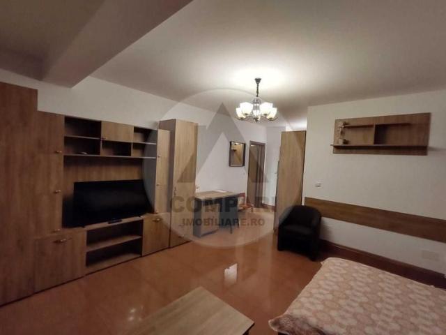 Garsoniera de inchiriat, 1 camera, in Bucuresti, zona Militari