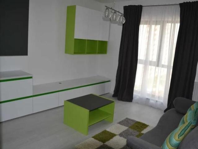 Garsoniera de inchiriat 21 Residence Politehnica