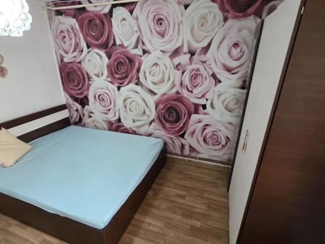 Garsoniera de inchiriat, 24 mp, Alexandru cel Bun, Zimbru, Cod 162320