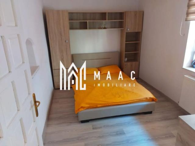 Garsoniera de inchiriat | 25 MPU | Etaj 1 | Ultracentral