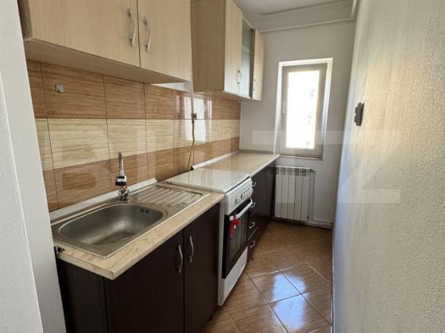 Garsoniera de inchiriat, 28 mp, zona Dumbrava Nord
