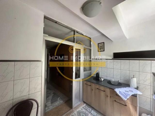 Garsoniera de inchiriat / 29mp/ zona Zimbru