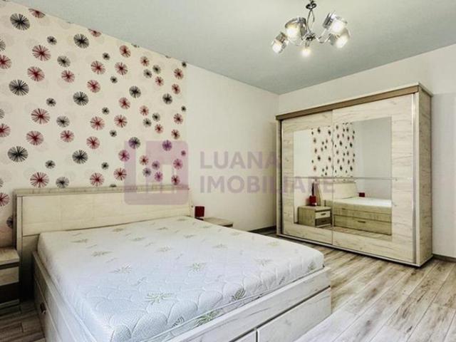 Garsoniera de inchiriat | 32 mp | zona Centrala | recent renovata