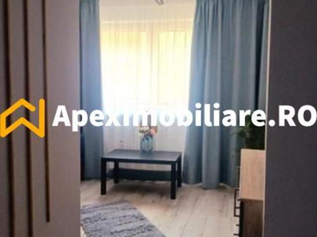 Garsoniera de inchiriat Teiul Doamnei Bucuresti | ApexImobiliare.ro