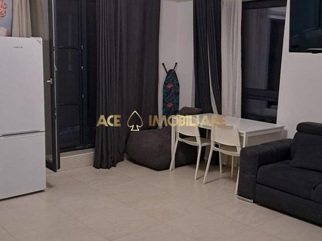 Garsoniera de inchiriat | Tei | Centrala | Loc parcare | Bloc nou