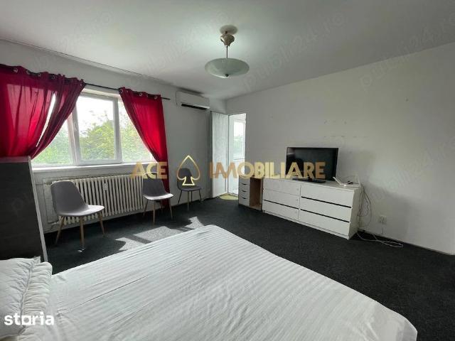 Garsoniera de inchiriat | Tei | PET FRIENDLY | Parcul Circului