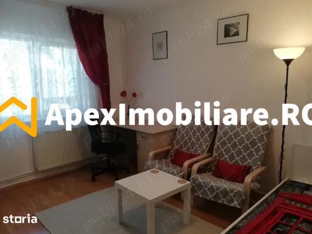 Garsoniera de inchiriat Timisoara Bucuresti | ApexImobiliare.ro