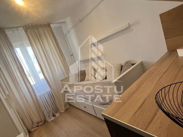 Garsoniera de inchiriat,Timisoara zona Complexul studentesc