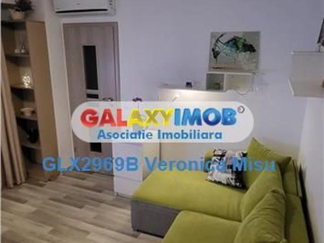 Garsoniera de inchiriat Timpuri Noi