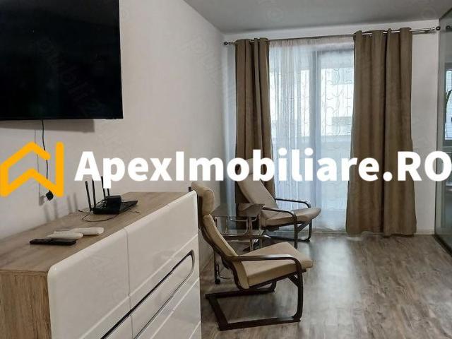 Garsoniera de inchiriat Timpuri Noi Bucuresti | ApexImobiliare.ro