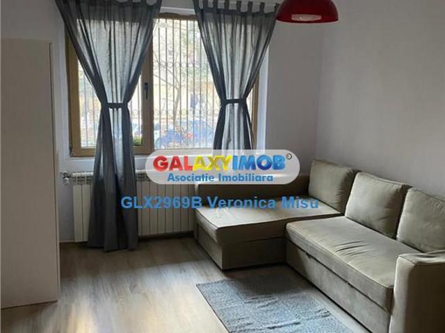 garsoniera de inchiriat tineretului