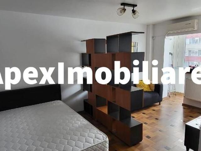 Garsoniera de inchiriat Tineretului Bucuresti | ApexImobiliare.ro