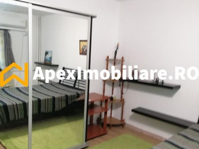 Garsoniera de inchiriat Tineretului Bucuresti | ApexImobiliare.ro