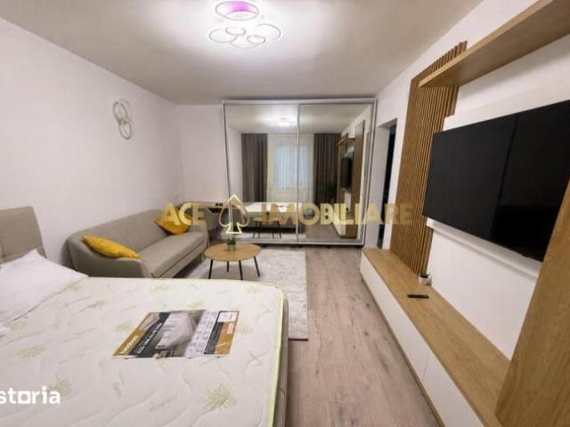 Garsoniera de inchiriat | Tineretului | Metrou | Boiler | Mobilat