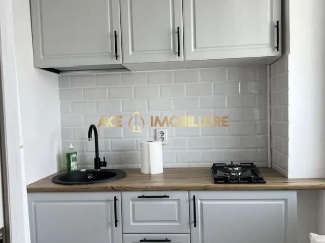 Garsoniera de inchiriat | Tineretului | Metrou | PetFriendly | Modern