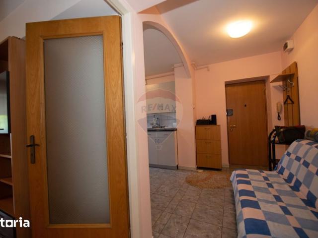 Garsoniera de inchiriat tip studio 13 Septembrie Prosper Panduri