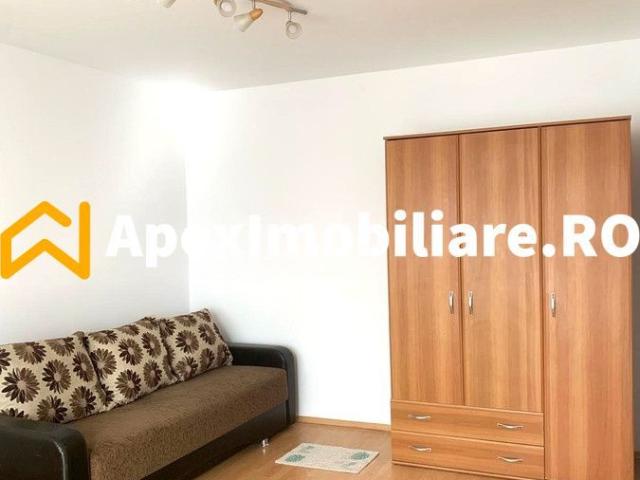 Garsoniera de inchiriat Titulescu Bucuresti | ApexImobiliare.ro