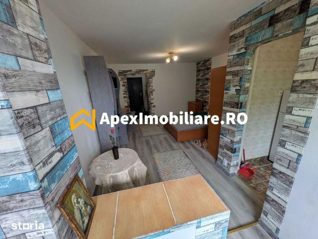 Garsoniera de inchiriat Titan Bucuresti | ApexImobiliare.ro