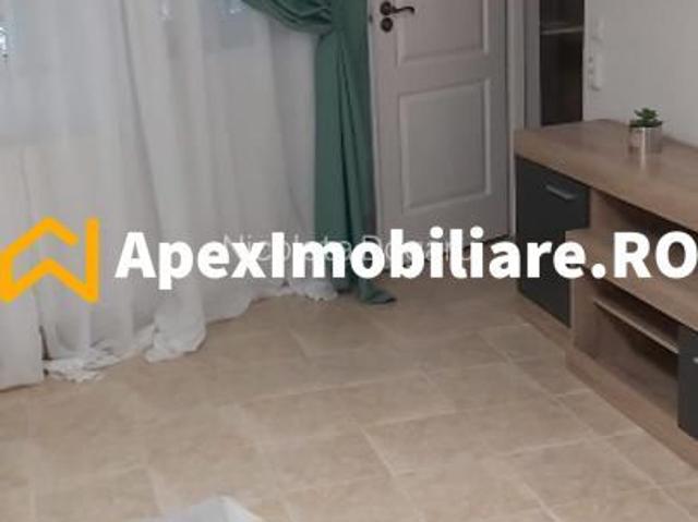 Garsoniera de inchiriat Titan Bucuresti | ApexImobiliare.ro