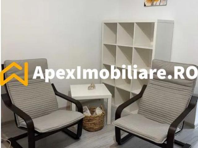 Garsoniera de inchiriat Titan Bucuresti | ApexImobiliare.ro
