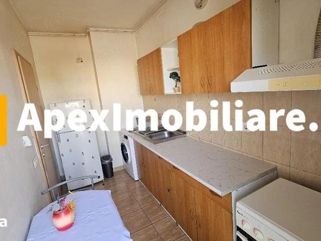 Garsoniera de inchiriat Titan Bucuresti | ApexImobiliare.ro