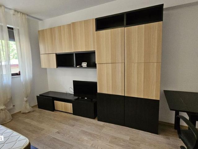 Garsoniera de inchiriat – Titan * Langa Parcul IOR * 38 mp * bloc 20