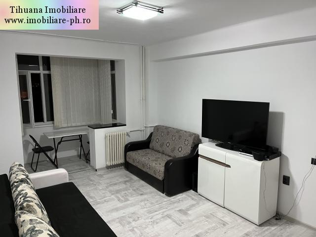 Garsoniera de inchiriat Ultracentral INCHIRIAT MOMENTAN
