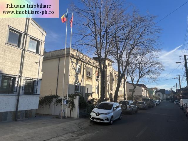 Garsoniera de inchiriat Ultracentral Lic.Mihai Viteazul INCHIRIAT