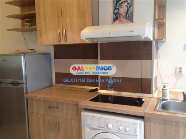 garsoniera de inchiriat universitate 250 euro