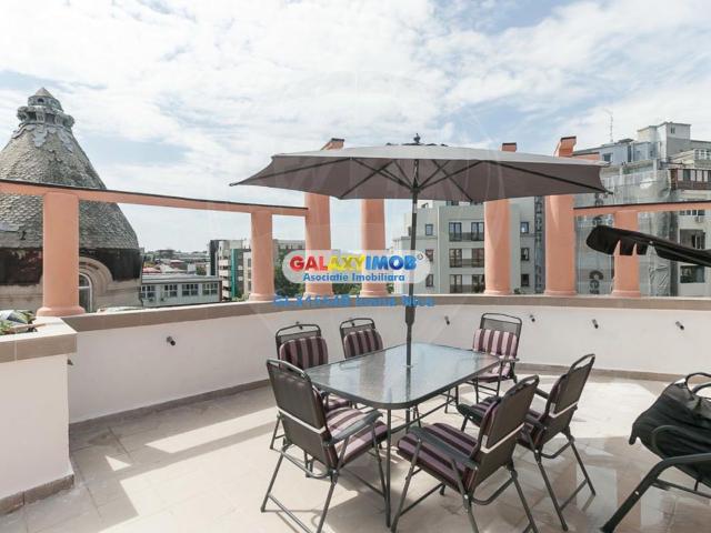 garsoniera de inchiriat universitate | armeneasca