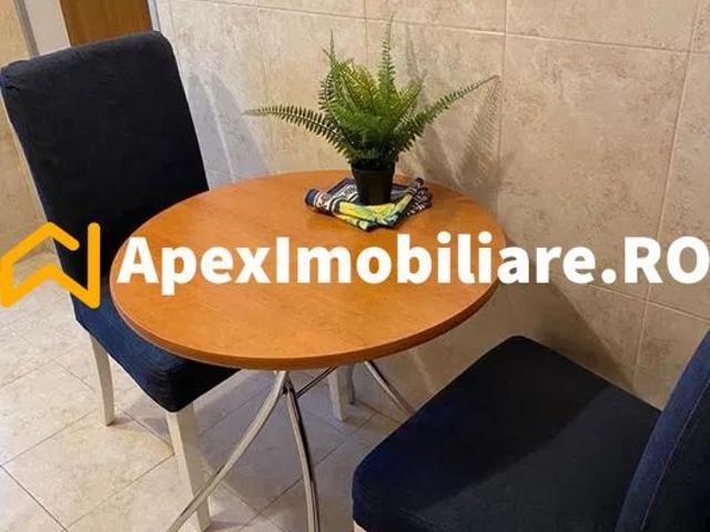 Garsoniera de inchiriat Unirii Bucuresti | ApexImobiliare.ro