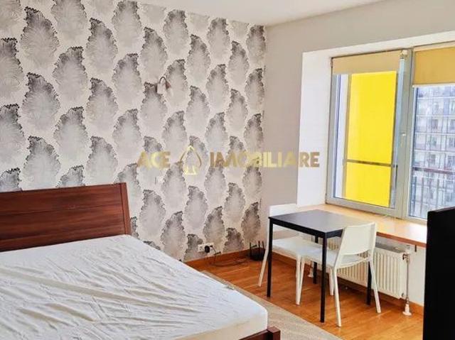 Garsoniera de inchiriat | Vacaresti Asmita | Metrou | Centrala
