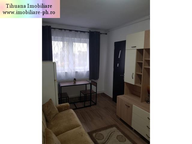 Garsoniera de inchiriat Vest Kaufland