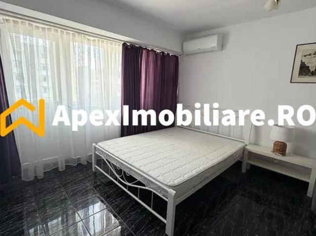 Garsoniera de inchiriat Victoriei Bucuresti | ApexImobiliare.ro