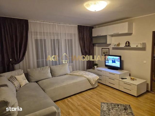 Garsoniera de inchiriat | Victoriei | Metrou | Mobilat