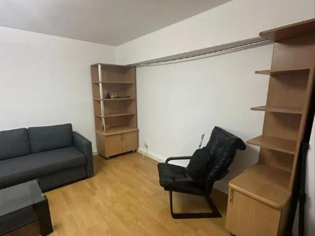 Garsoniera De Inchiriat | Virtutii | 5 Min Metrou Lujerului | Plaza Ro