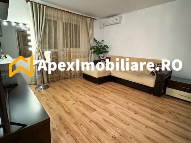 Garsoniera de inchiriat Vitan Barzesti Bucuresti | ApexImobiliare.ro